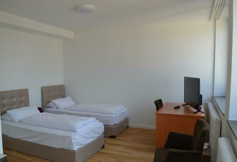 M&a Cityapartments Hildesheim