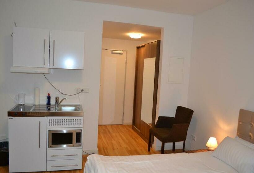 M&a Cityapartments Hildesheim