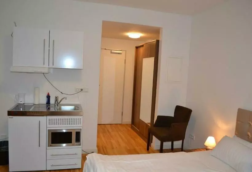 M&a Cityapartments Hildesheim