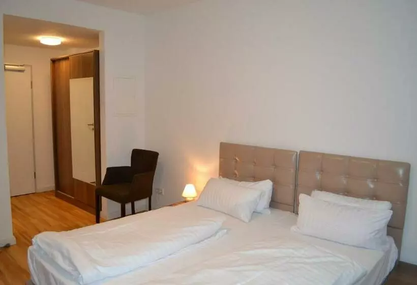 M&a Cityapartments Hildesheim