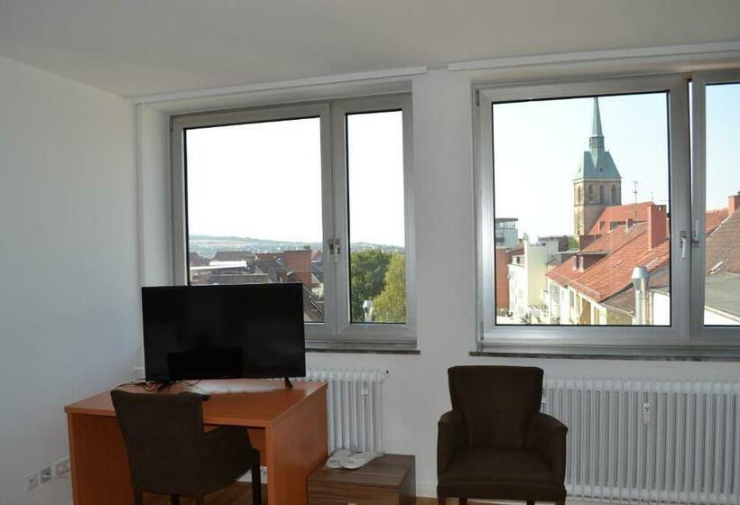 M&a Cityapartments Hildesheim