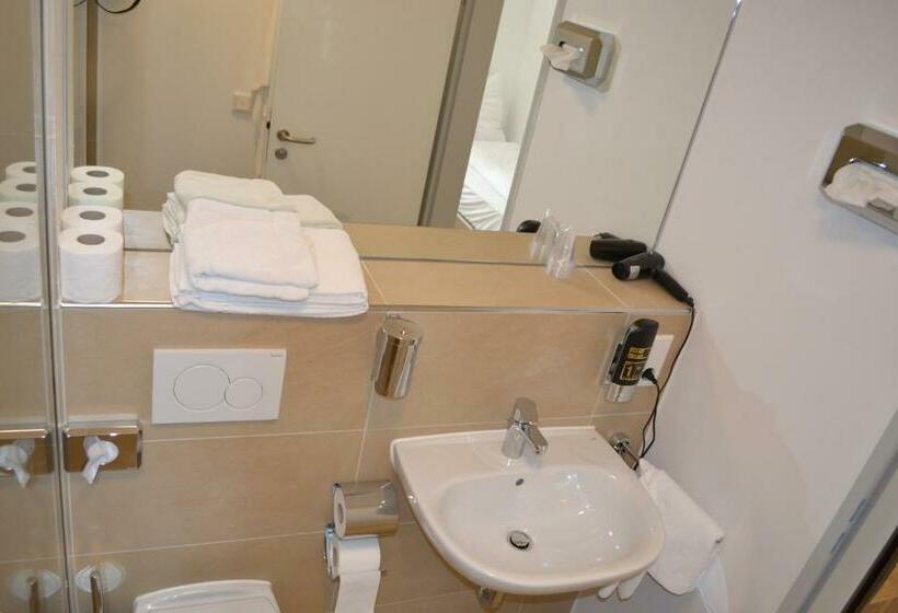 M&a Cityapartments Hildesheim