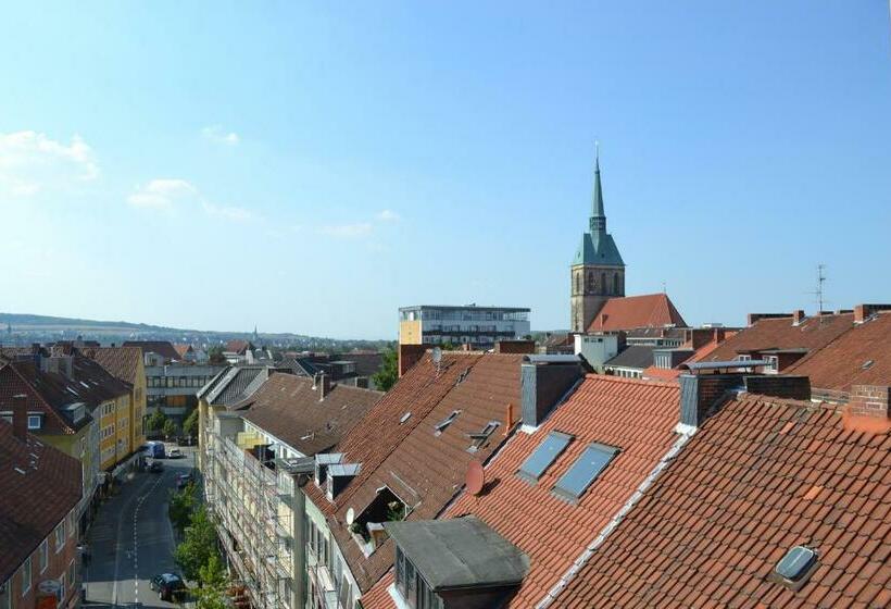 M&a Cityapartments Hildesheim