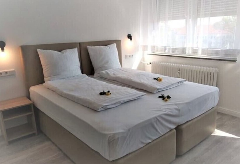 M&a Cityapartments Hildesheim