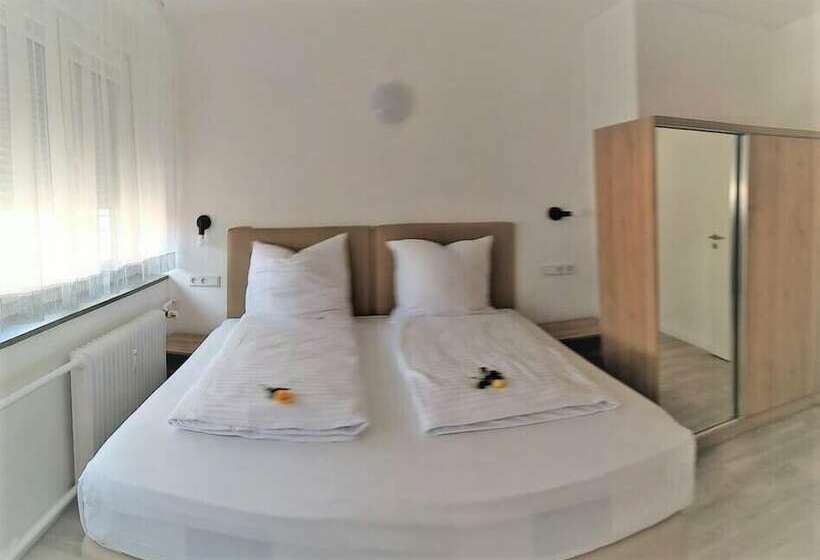 M&a Cityapartments Hildesheim