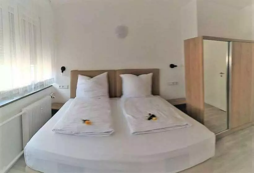M&a Cityapartments Hildesheim