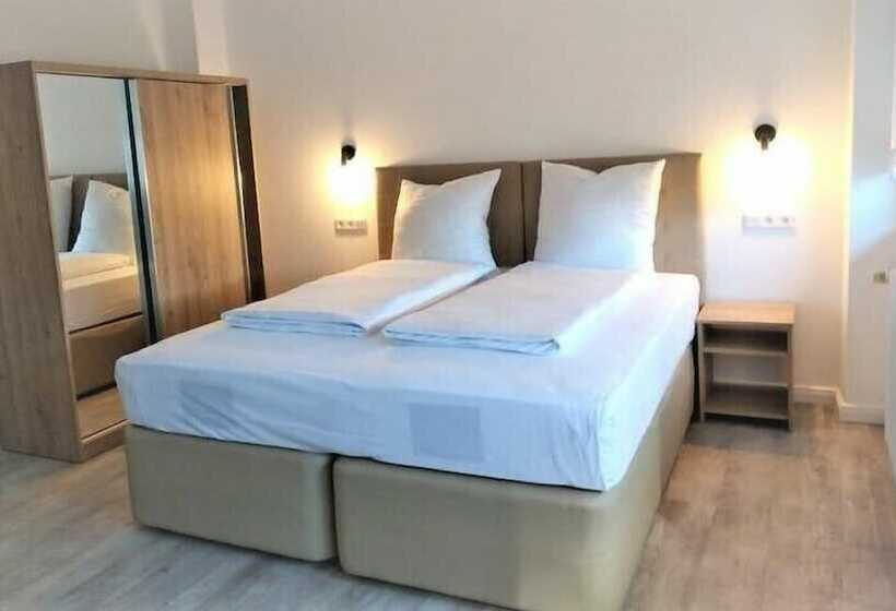 M&a Cityapartments Hildesheim