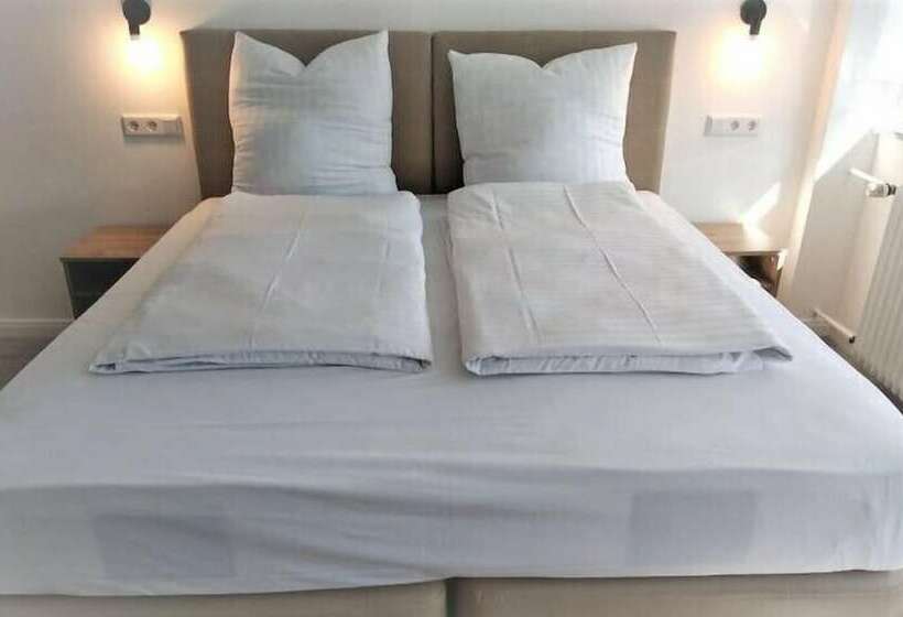 M&a Cityapartments Hildesheim