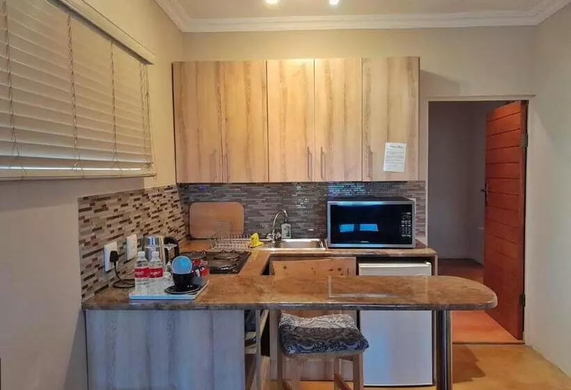 Majatalo Annie's Boutique Guesthouse And Garden Spa