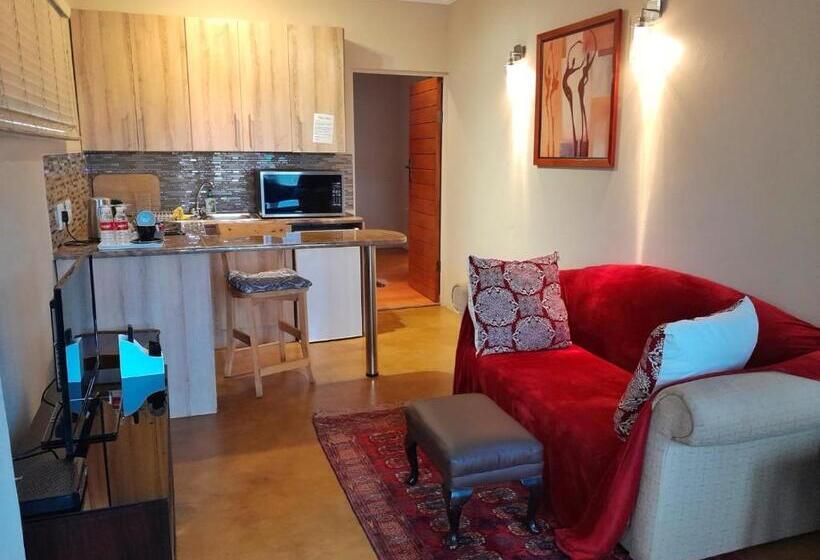 膳宿费 Annie's Boutique Guesthouse And Garden Spa