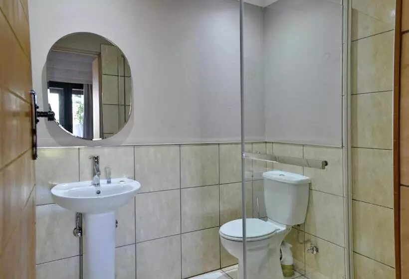 Majatalo Annie's Boutique Guesthouse And Garden Spa