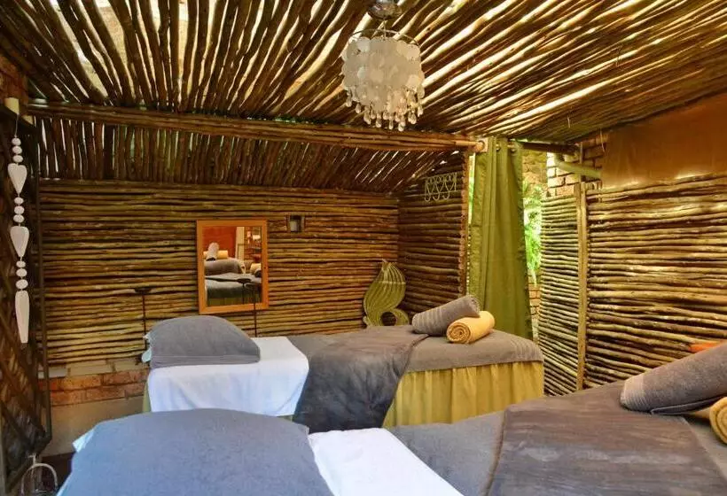 Majatalo Annie's Boutique Guesthouse And Garden Spa