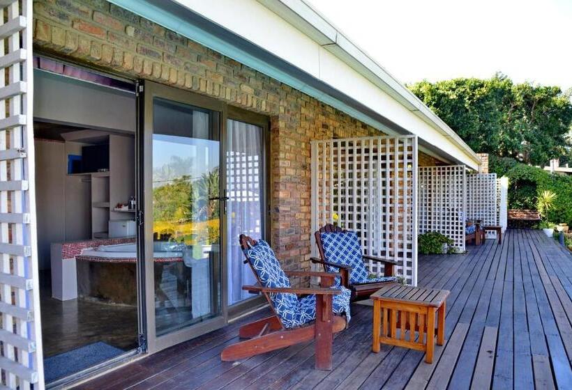 膳宿费 Annie's Boutique Guesthouse And Garden Spa