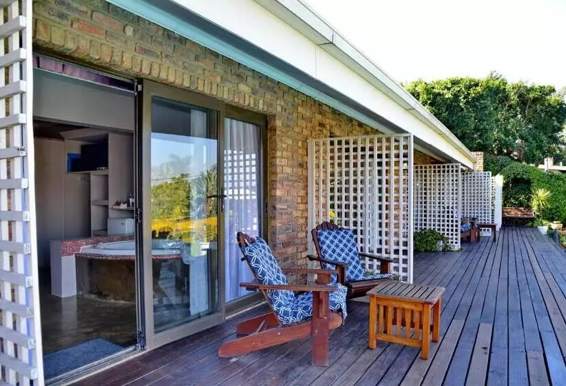 Majatalo Annie's Boutique Guesthouse And Garden Spa