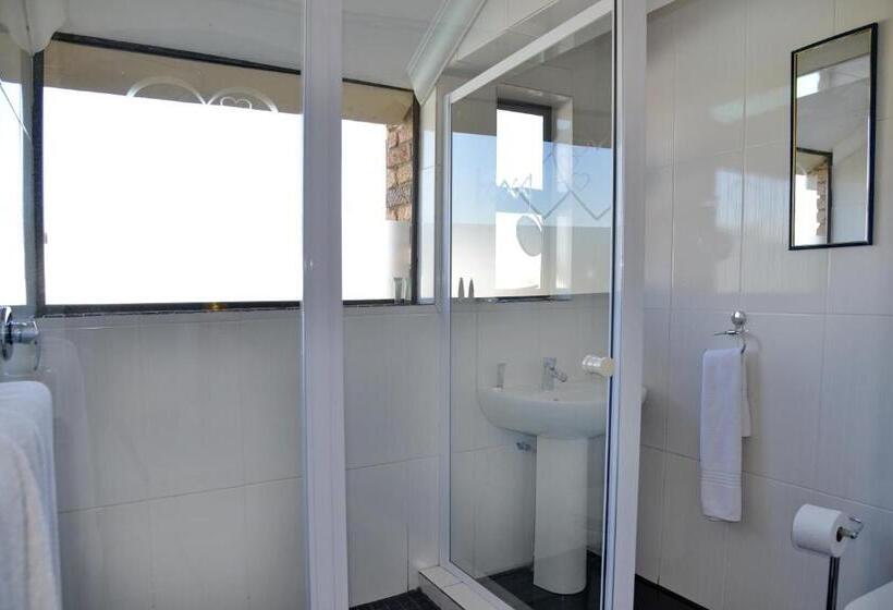 膳宿费 Annie's Boutique Guesthouse And Garden Spa