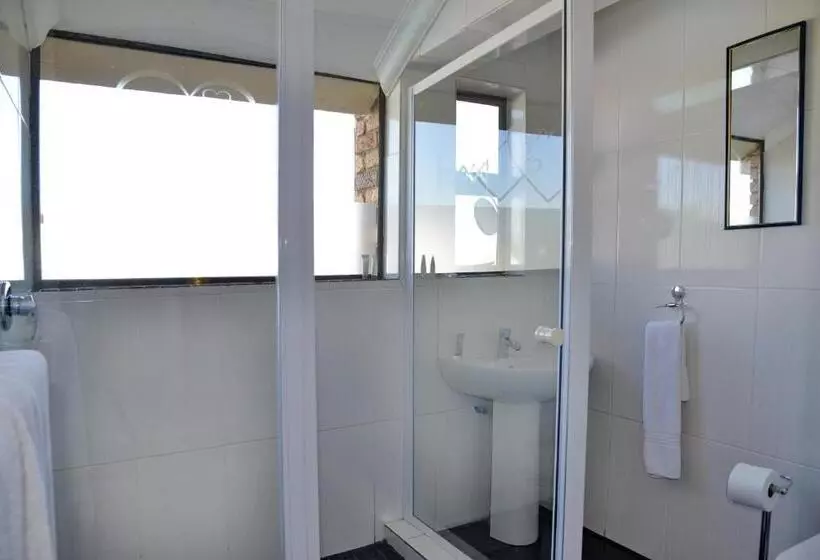 Majatalo Annie's Boutique Guesthouse And Garden Spa