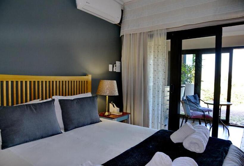 膳宿费 Annie's Boutique Guesthouse And Garden Spa