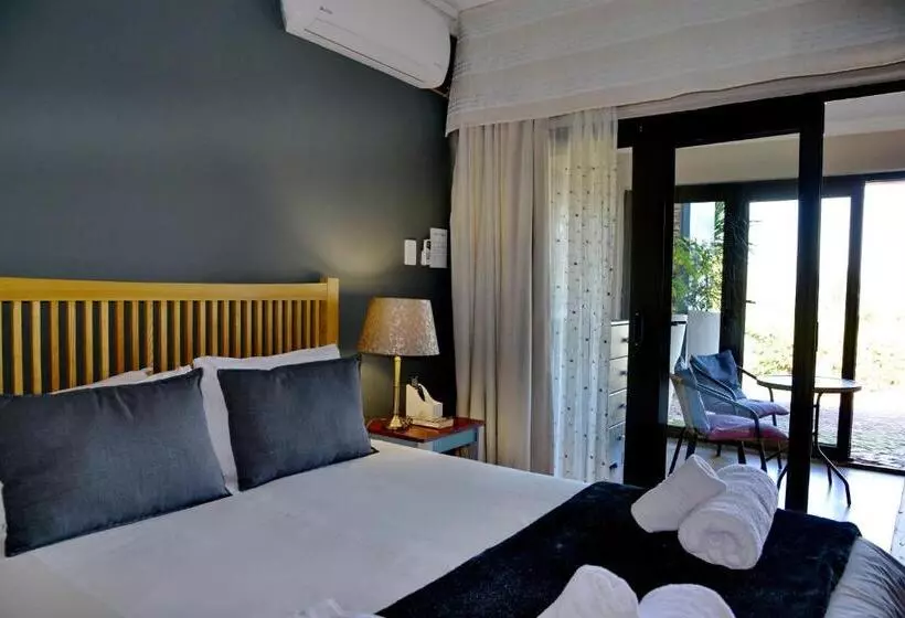 Majatalo Annie's Boutique Guesthouse And Garden Spa