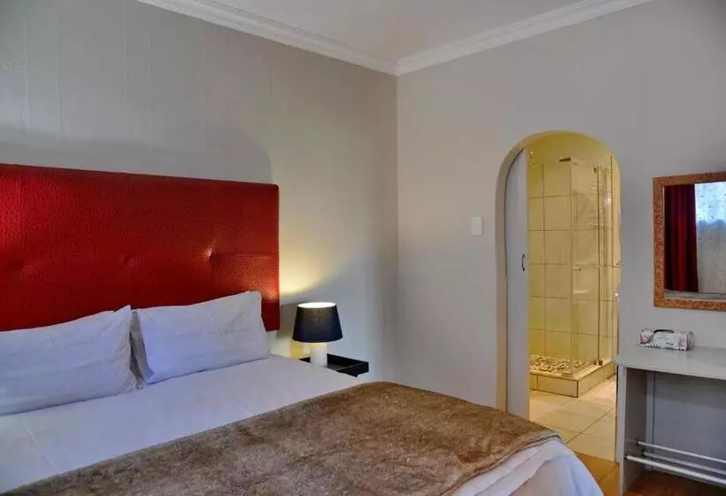 Majatalo Annie's Boutique Guesthouse And Garden Spa