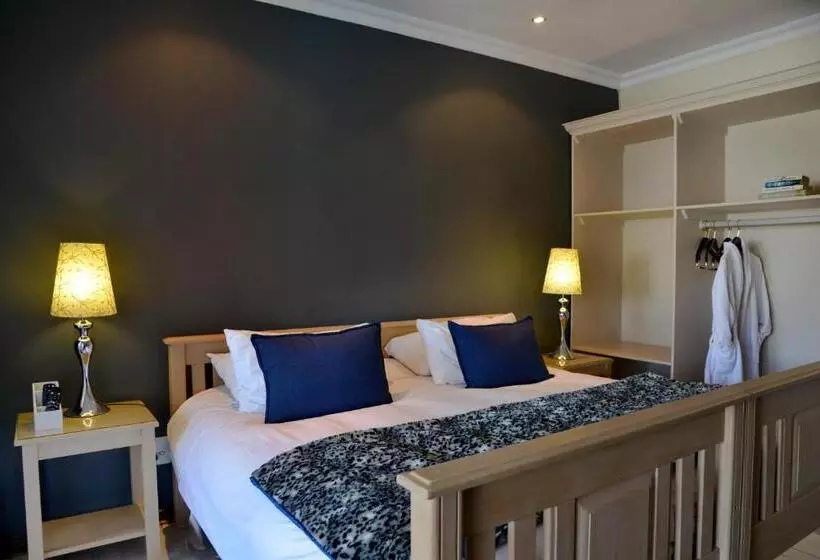 Majatalo Annie's Boutique Guesthouse And Garden Spa