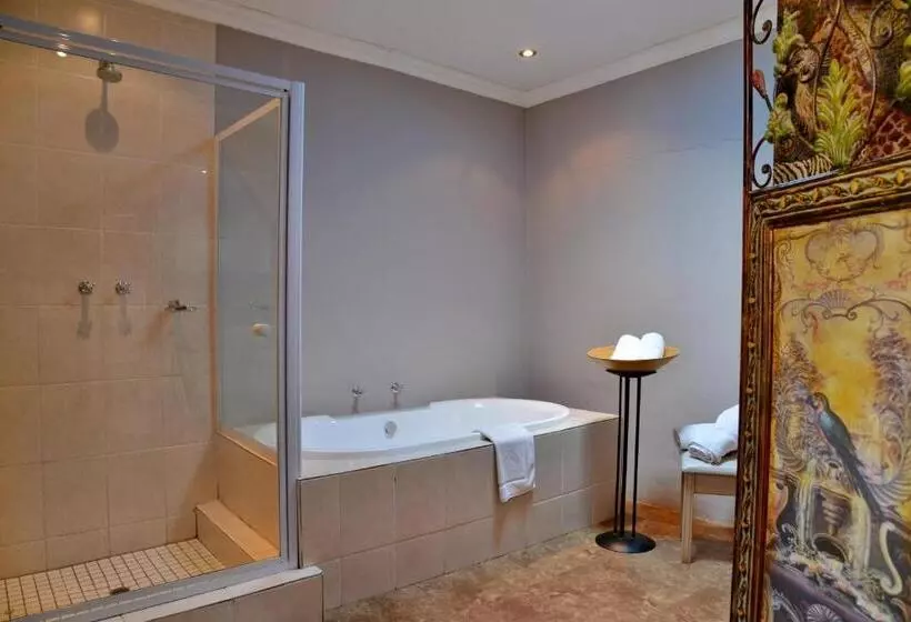 Majatalo Annie's Boutique Guesthouse And Garden Spa