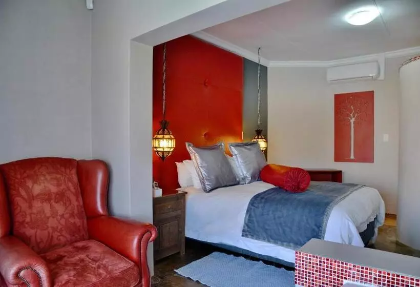 Majatalo Annie's Boutique Guesthouse And Garden Spa