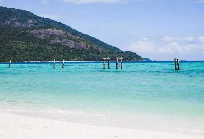 Majatalo Bayview Sunset