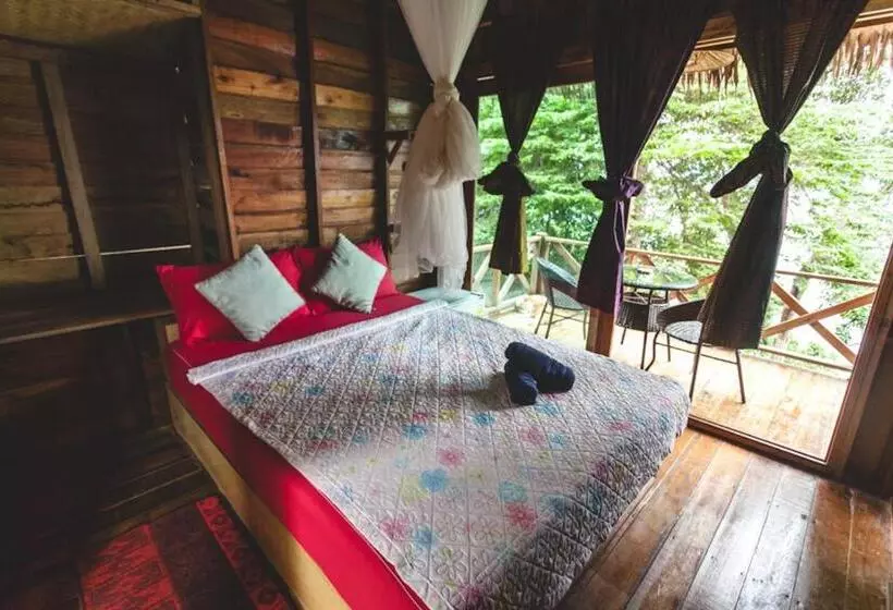 Majatalo Bayview Sunset