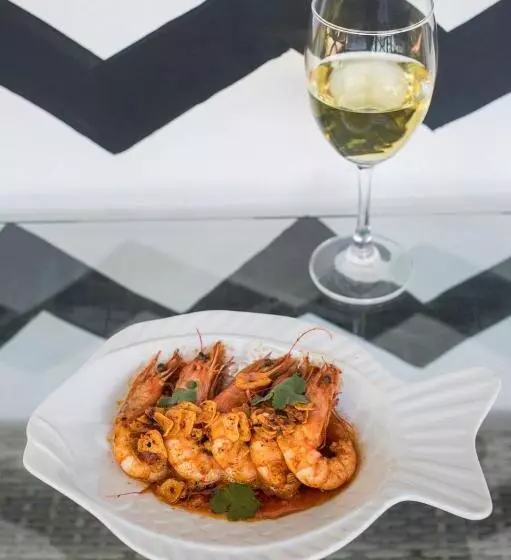 Majatalo Bayview Sunset