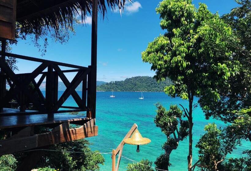 Pansiyon Bayview Sunset