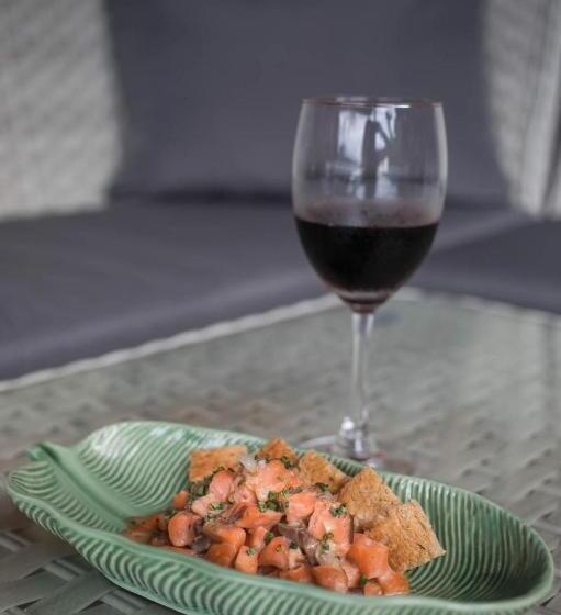 Pansiyon Bayview Sunset