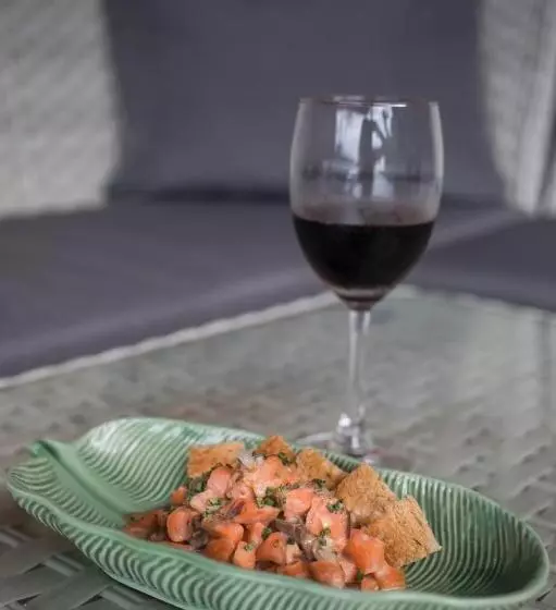 Majatalo Bayview Sunset