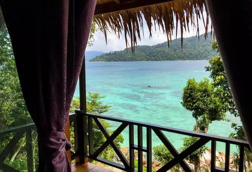 Majatalo Bayview Sunset