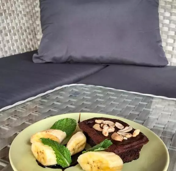 Majatalo Bayview Sunset