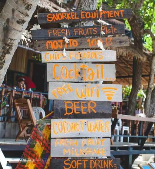 Majatalo Bayview Sunset