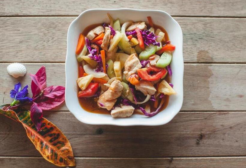 Pansiyon Bayview Sunset