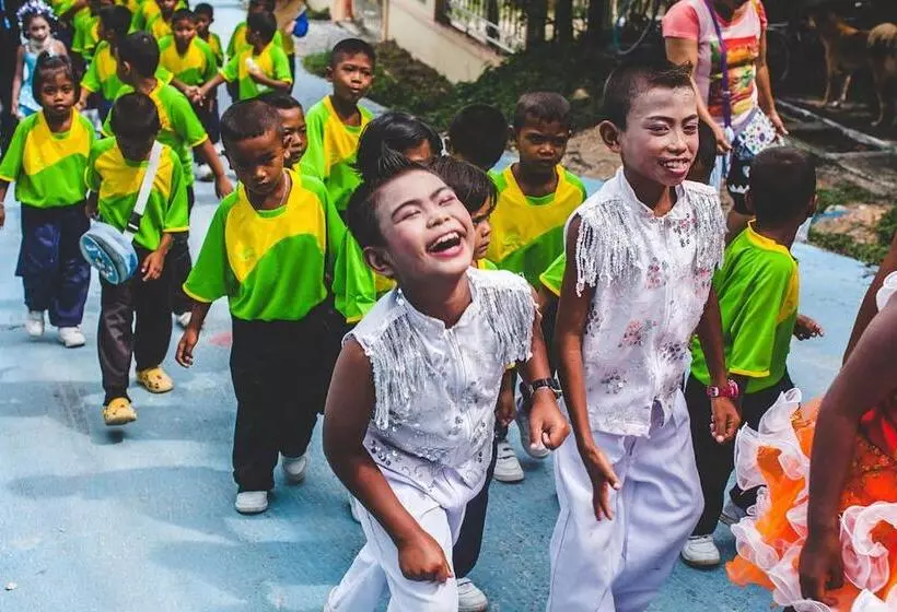 Majatalo Bayview Sunset