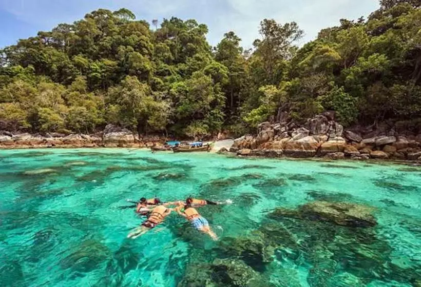 Majatalo Bayview Sunset