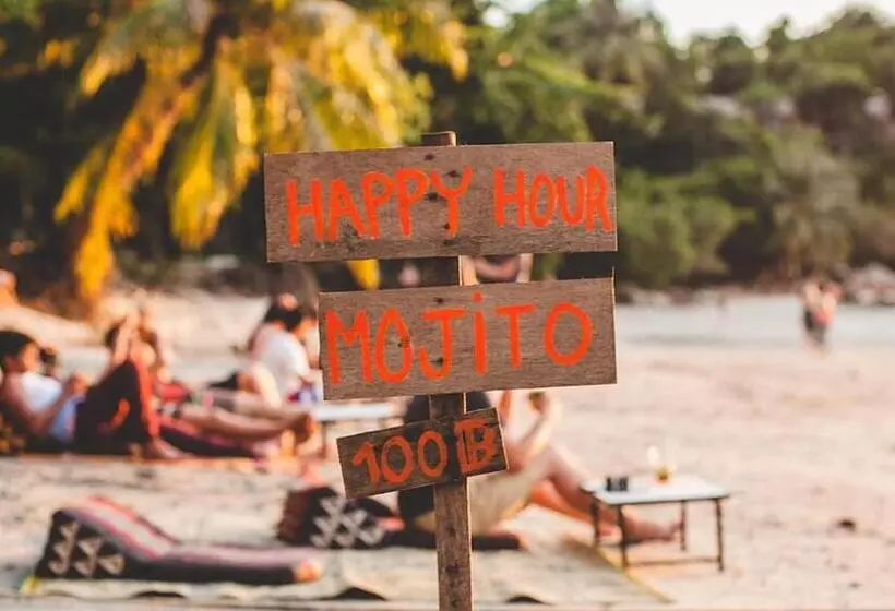 Majatalo Bayview Sunset