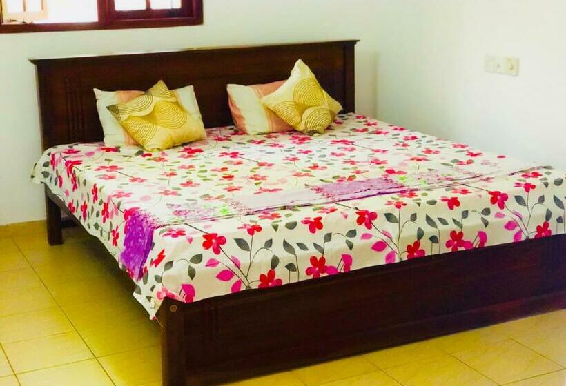 פנסיון Brothers Spot Hikkaduwa