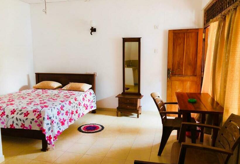 פנסיון Brothers Spot Hikkaduwa