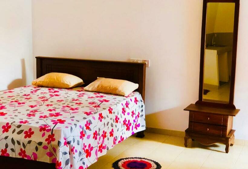 פנסיון Brothers Spot Hikkaduwa