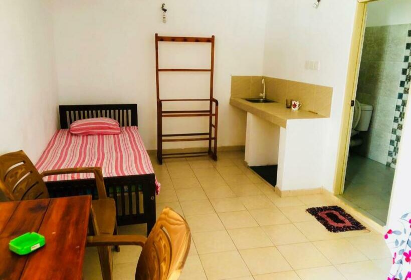 פנסיון Brothers Spot Hikkaduwa