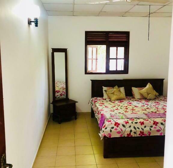 פנסיון Brothers Spot Hikkaduwa