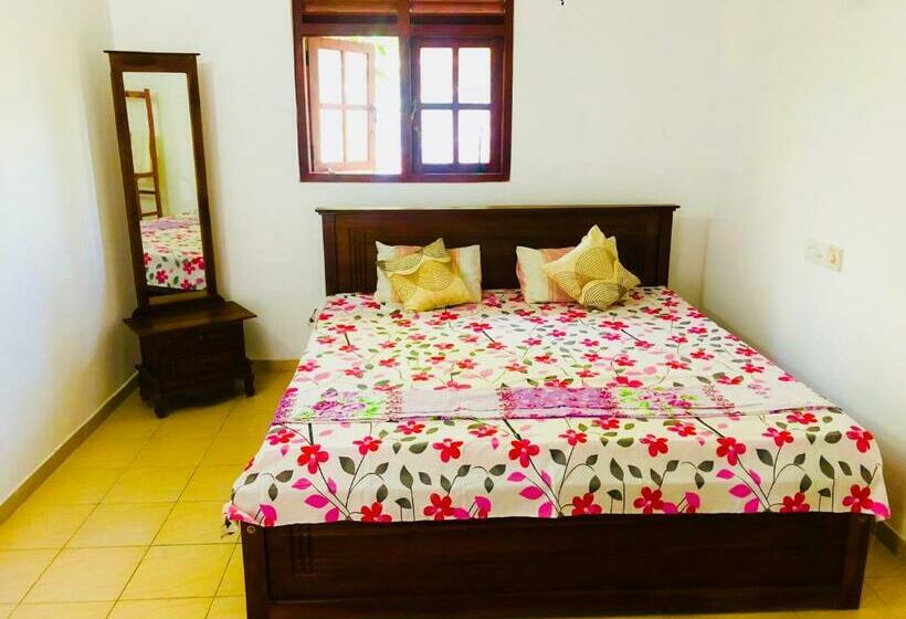 פנסיון Brothers Spot Hikkaduwa