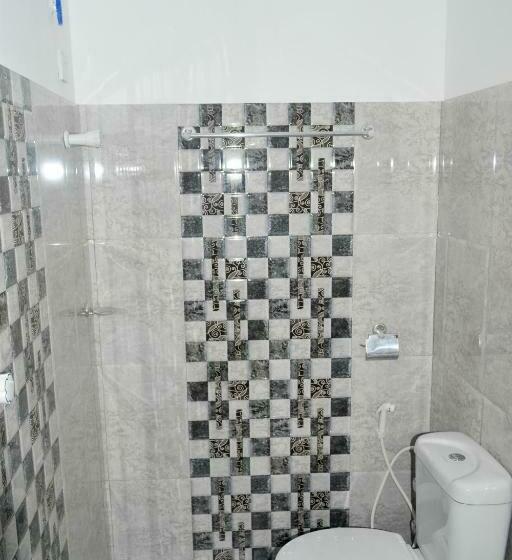 פנסיון Brothers Spot Hikkaduwa