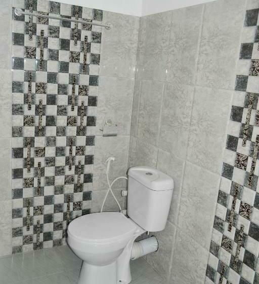 פנסיון Brothers Spot Hikkaduwa