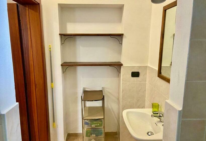 פנסיון Casa Di Marco