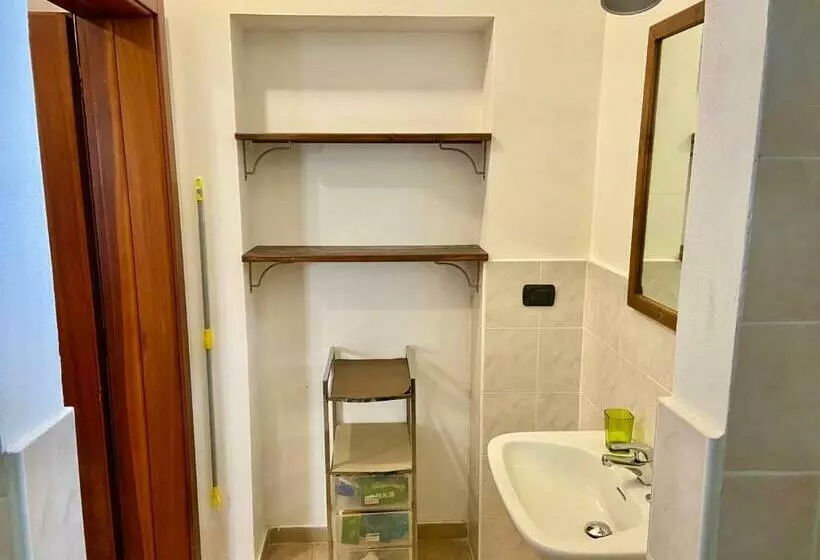 ペンション Casa Di Marco