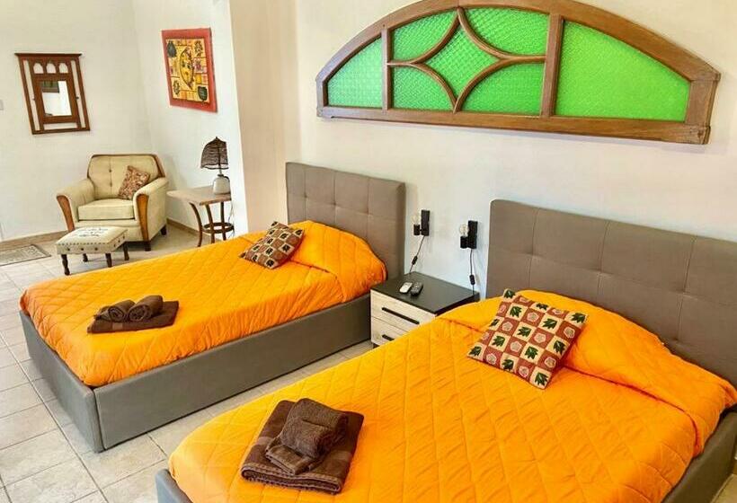 פנסיון Casa Di Marco